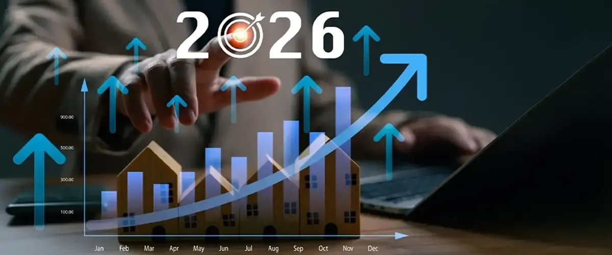 Great Indian Real Estate Revolution 2026