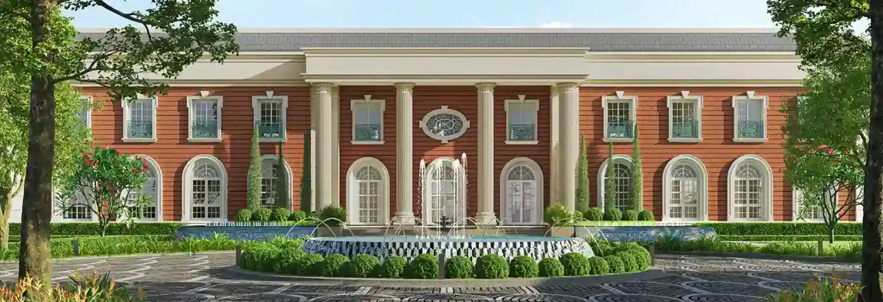 Villa Cerro Khalapur