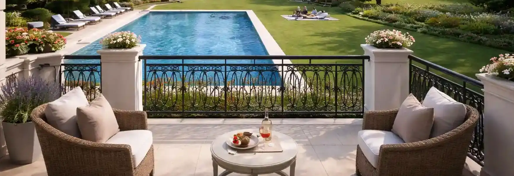 Villa Cerro Khalapur