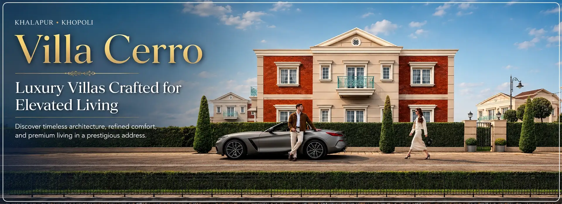 Lodha Villa Cerro Banner 01 Lodha Villa Cerro Banner 01