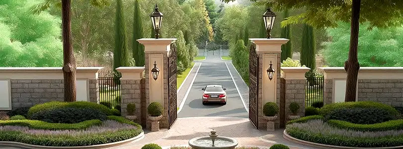 Lodha Villas Panvel